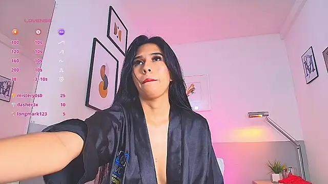 daddys little princesss online show from 02-21-25, 06:18