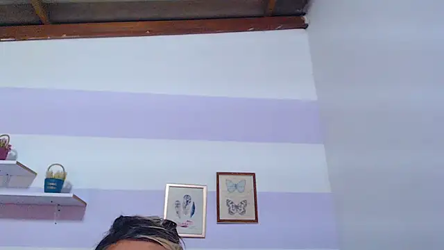 kimberlyvega online show from 04-17-26, 05:38