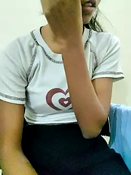 Snapshot of Kumkum_36 chatting on 02-17-25, 10:51 Kumkum 36 online show from 02-17-25, 10:51