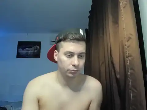 Snapshot of Dreamboy24 chatting on 01-18-26, 03:49 Dreamboy24 online show from 01-18-26, 03:49