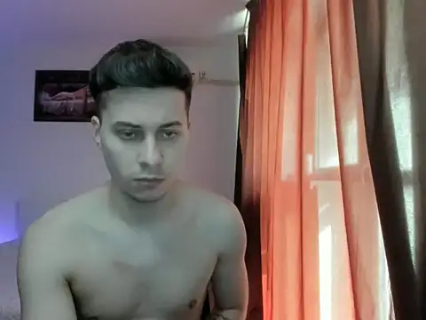 Snapshot of Dreamboy24 chatting on 03-27-26, 12:49 Dreamboy24 online show from 03-27-26, 12:49