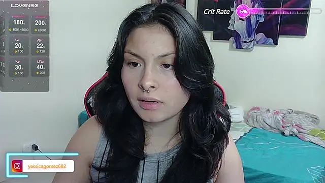 jessica gomez online show from 12-29-24, 11:29