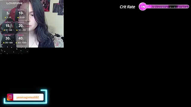 jessica gomez online show from 01-31-25, 09:48