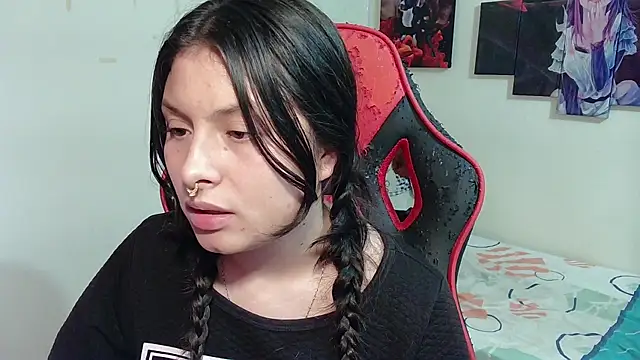 jessica gomez online show from 02-17-25, 10:36