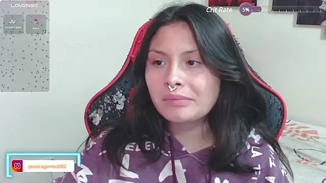 jessica gomez online show from 02-22-25, 07:58