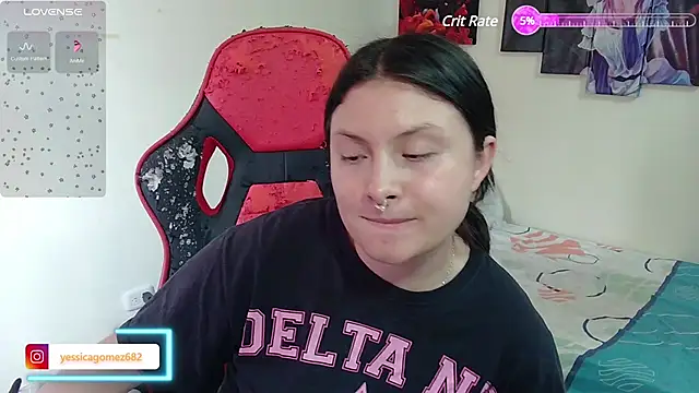 jessica gomez online show from 02-27-25, 10:09