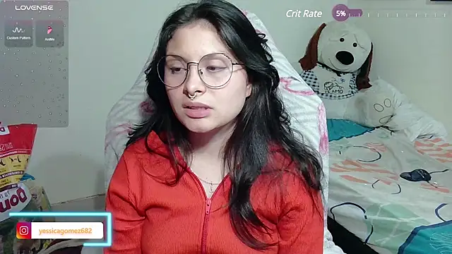 jessica gomez online show from 03-09-25, 12:00