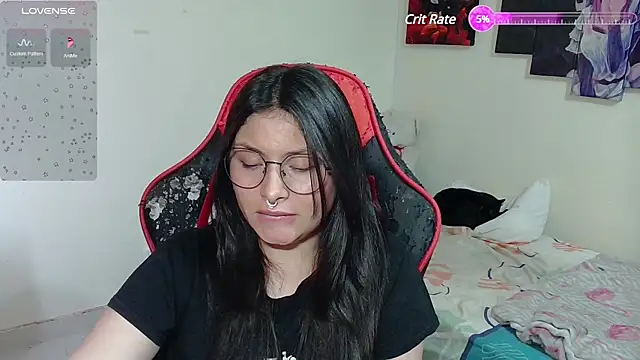 jessica gomez online show from 03-12-25, 10:39