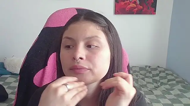 jessica gomez online show from 10-19-25, 08:09