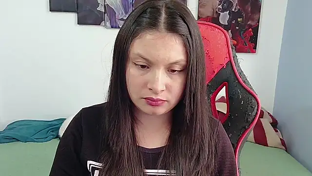 jessica gomez online show from 11-09-25, 07:34