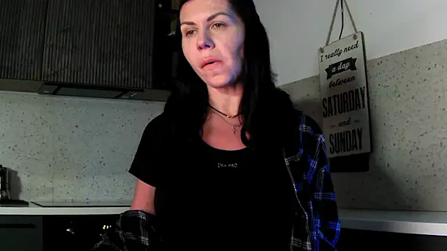 Mashulya29 online show from 04-19-26, 07:18