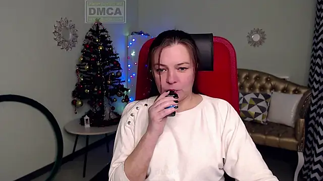 Snapshot of Lily_flower7 chatting on 12-27-24, 03:53 Lily flower7 online show from 12-27-24, 03:53