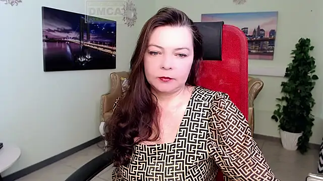 Lily flower7 online show from 03-06-26, 05:59