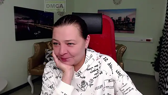 Lily flower7 online show from 06-11-26, 04:54