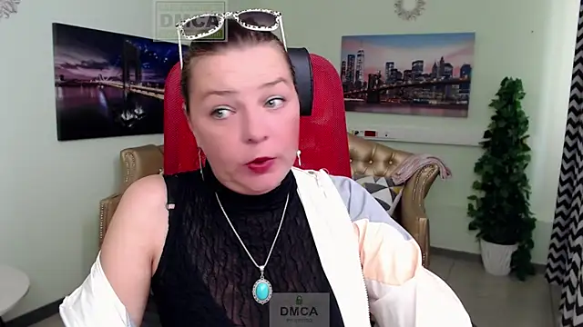 Lily flower7 online show from 06-19-26, 11:14