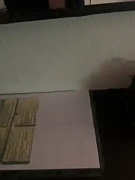 Guitccch online show from 10-28-25, 02:37