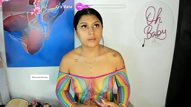 CandyRoxx1  online show from 11-02-25, 05:48