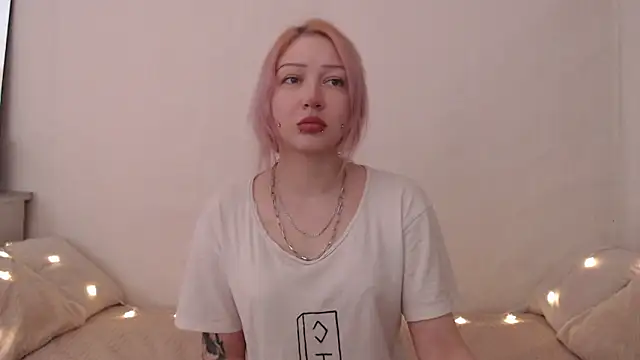 Emily hardcore online show from 03-25-26, 08:15