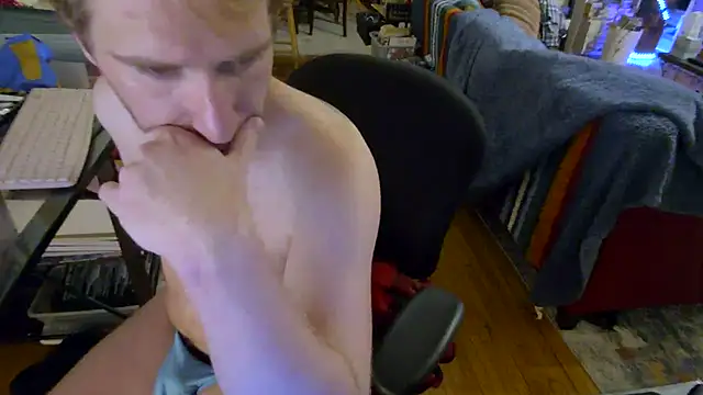 ryderswell123 online show from 01-31-25, 02:37