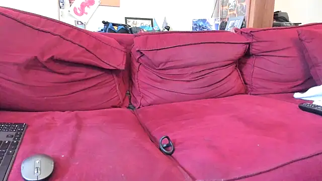 ryderswell123 online show from 09-14-25, 05:12