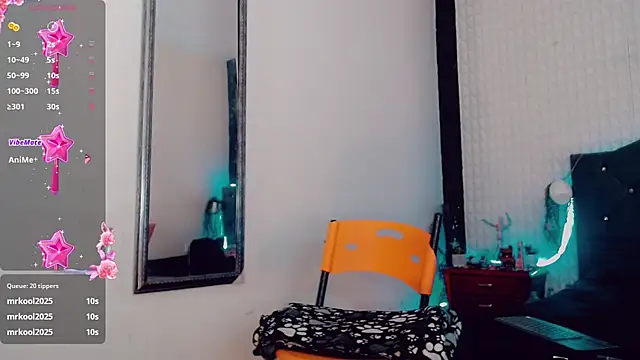 twoblacksexy online show from 12-20-24, 11:32