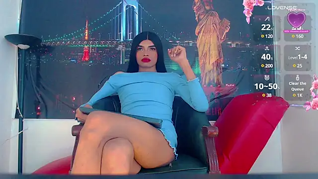 twoblacksexy online show from 03-12-25, 07:28