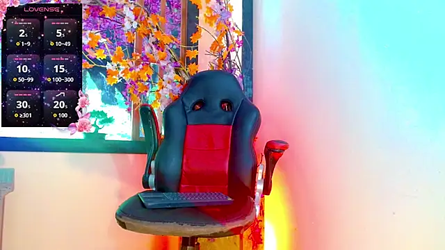 twoblacksexy online show from 10-30-25, 07:14