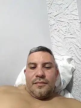 antonioM84 online show from 11-10-25, 10:31