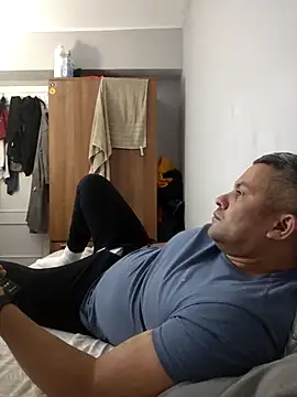 antonioM84 online show from 11-19-25, 12:32