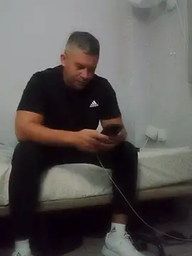 antonioM84 online show from 11-26-25, 06:53