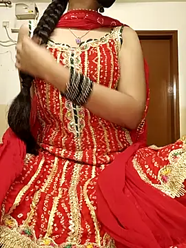 Ruchi-34 online show from 03-29-26, 08:31