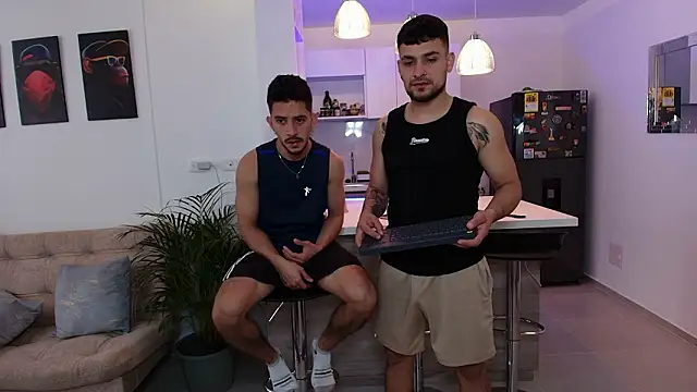 Aron-santoro online show from 03-11-26, 08:48