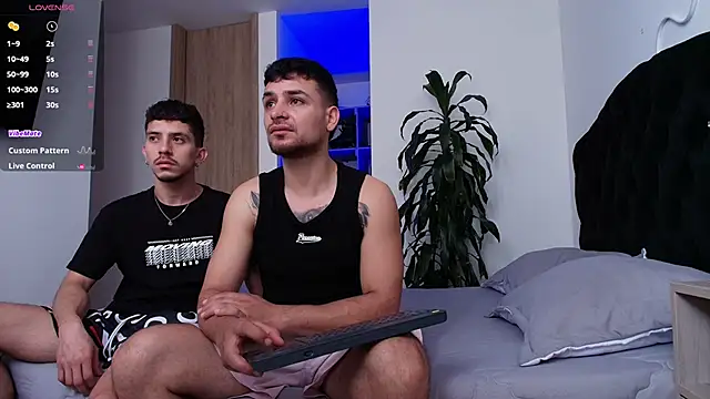 Aron-santoro online show from 03-18-26, 07:17