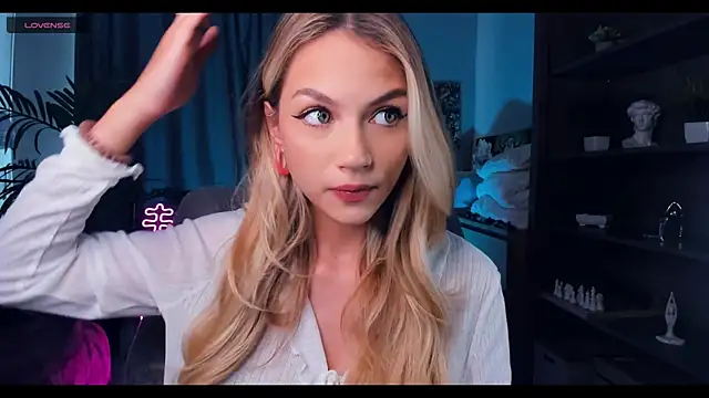 MelissaTetris online show from 09-14-25, 10:03