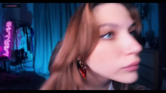 MelissaTetris online show from 04-01-26, 11:22