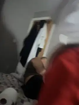 Snapshot of SEXY-ZENA chatting on 12-27-24, 12:50 SEXY-ZENA online show from 12-27-24, 12:50