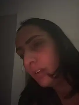 Snapshot of SEXY-ZENA chatting on 02-23-25, 01:24 SEXY-ZENA online show from 02-23-25, 01:24