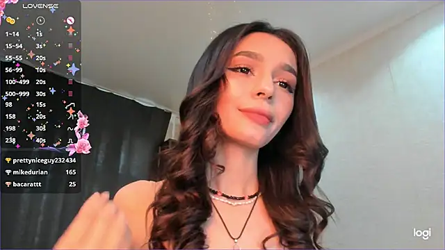 Lisolin online show from 01-13-25, 11:08