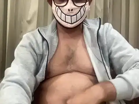 slavekinky001 online show from 01-01-25, 08:15