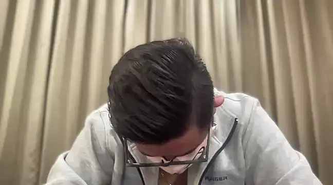 slavekinky001 online show from 01-13-25, 08:04