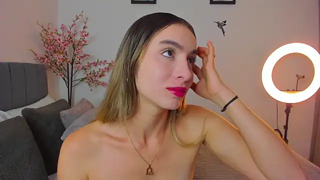 im sarah34 online show from 01-29-25, 10:48