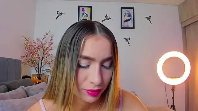 im sarah34 online show from 03-16-25, 12:12