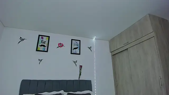 im sarah34 online show from 03-08-26, 02:04