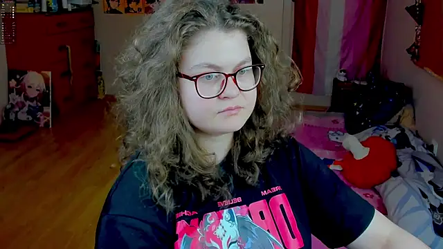 Sashy Way online show from 04-16-26, 09:39