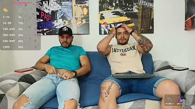 hott dicks online show from 12-16-24, 10:24