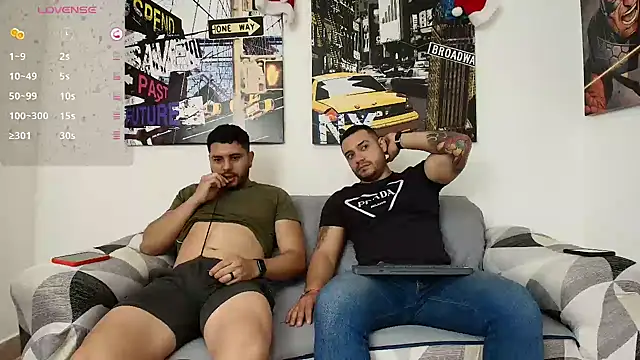 hott dicks online show from 12-27-24, 01:39