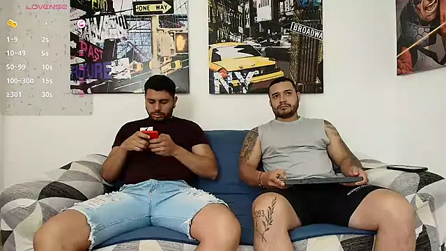 hott dicks online show from 01-03-25, 01:36