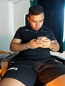 Naughty Charly online show from 02-07-25, 06:13