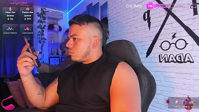 Naughty Charly online show from 02-09-25, 02:07