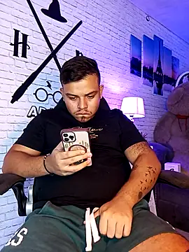 Naughty Charly online show from 02-15-25, 06:23